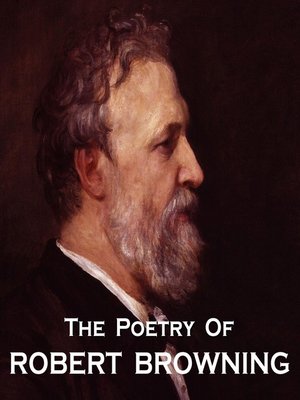 The Poetry of Robert Browning - Audiobook